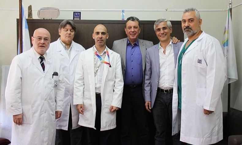 Médicos Municipales