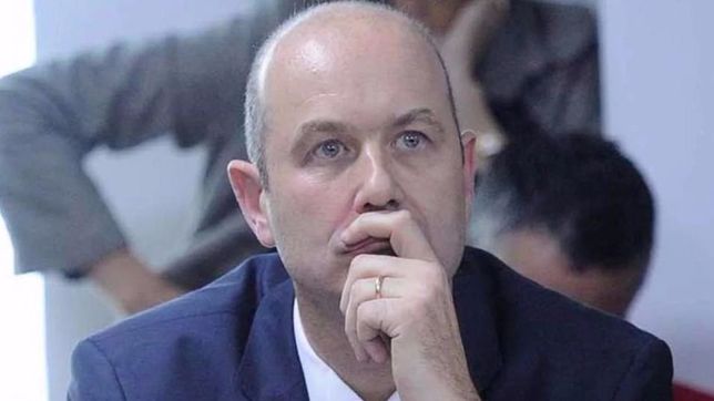 mala noticia en mal momento: sube cinco puntos la pauta de inflacion 2017