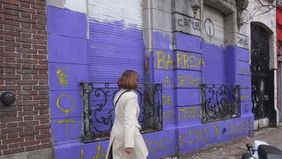 Buscan la expropiación de la casa de Barreda a 20 años del cuádruple femicidio
