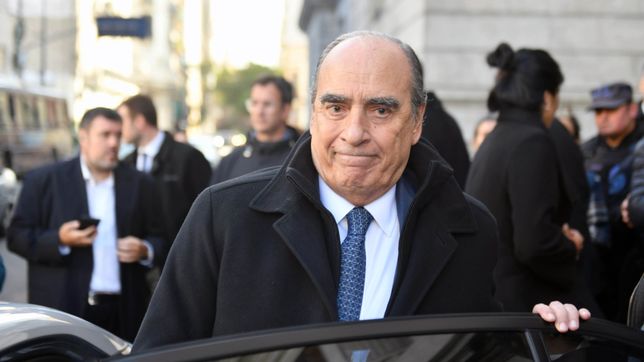 el gobierno cede con ganancias y esta a un paso de lograr el dictamen de la reforma fiscal