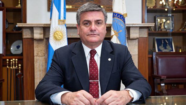 Marcelo Gallo Tagle