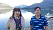 Patricia Montenegro y Faustino Mansilla, candidatos a manejar la comisión de fomento.