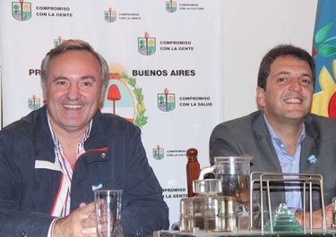 Ceamse: De la Torre pide que “la Ciudad y la Provincia propongan alternativas”