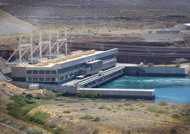 Las hidroeléctricas en la era Javier Milei