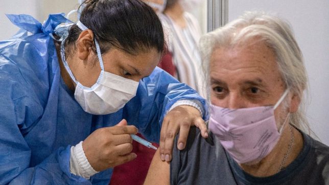 la segunda ola del covid-19 esta al caer