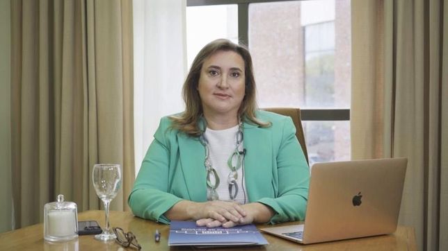 en esta eleccion se juega el futuro de la justicia