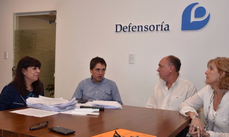 Defensor