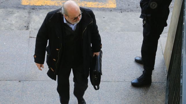 odebrecht se siente discriminada y demanda al estado