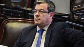 Germán Martínez.