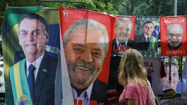 turismo electoral: brasil, el proximo destino del evento de comunicacion global