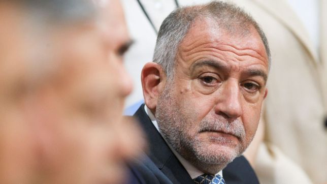 juez, el ingobernable que quiere gobernar cordoba