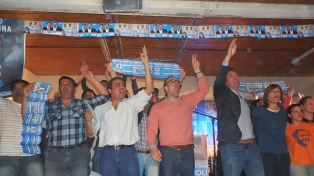 tres opciones de conduccion para evitar el estallido del pj rionegrino tres opciones de conduccion para evitar el estallido del pj rionegrino