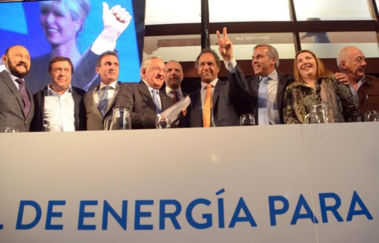 Daniel Scioli