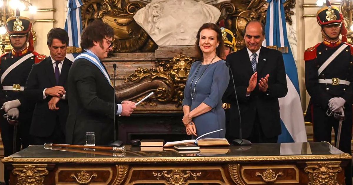 Ultimátum de Javier Milei a Diana Mondino: carpeta con reemplazantes y las  razones del desgaste