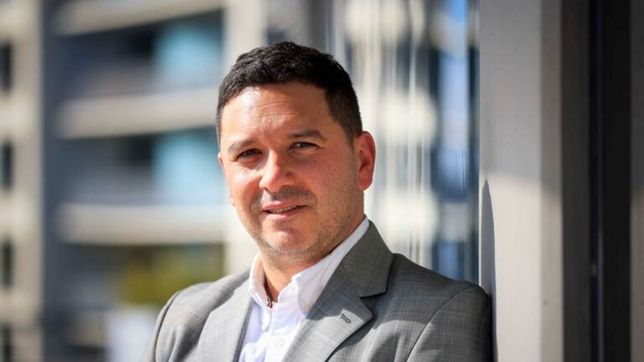 Federico Zapata: Así como lo puso, a Javier Milei lo va a sacar la sociedad