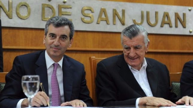 gioja paternal: tras el berrinche de randazzo, lo invito al fdt