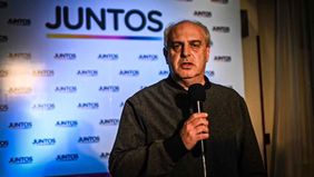 “Los intendentes van a marcar la estrategia electoral en Buenos Aires”