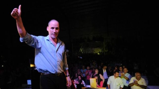 leguizamon suma al partido de alberto fernandez