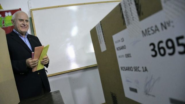 lifschitz, por lavagna: vamos a consolidar una alternativa a la grieta