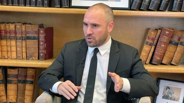 ni tranquiliza ni controla: el gobierno sufre con la inflacion al pie de las urnas