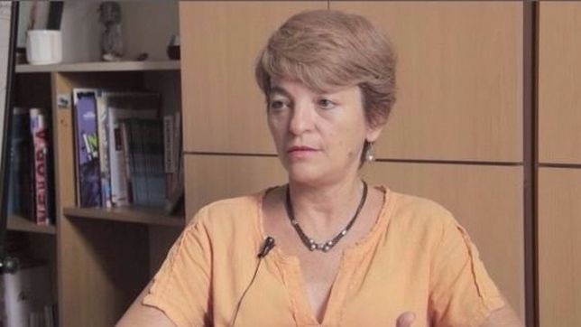 ?cuando les pegan a los maestros, no hay limites?, dicen en suteba