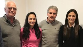 Juntos y una pelea a cielo abierto en distritos vecinalistas