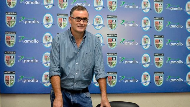 poletti, el intendente peronista que perdio en el distrito donde gano todos