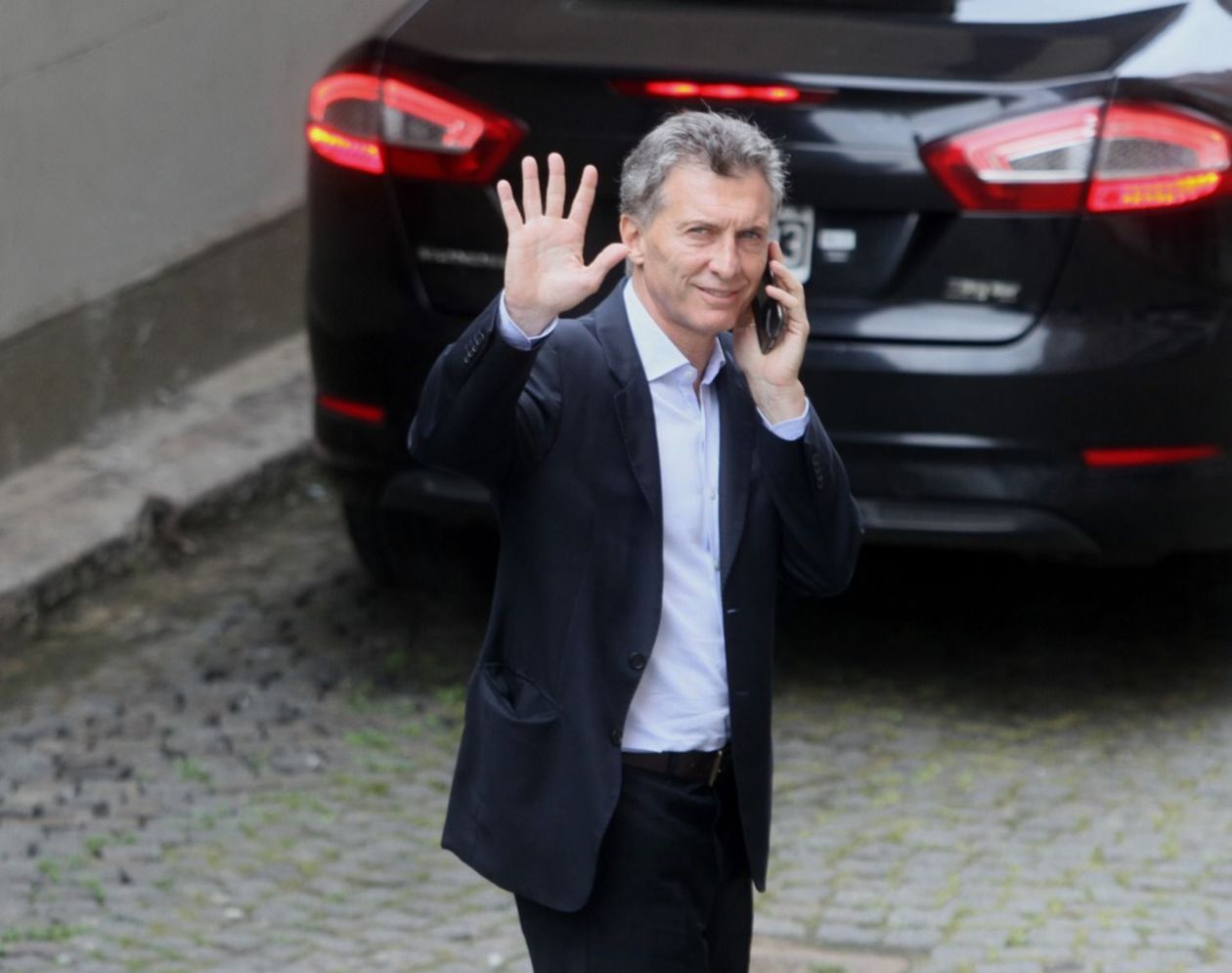 macri
