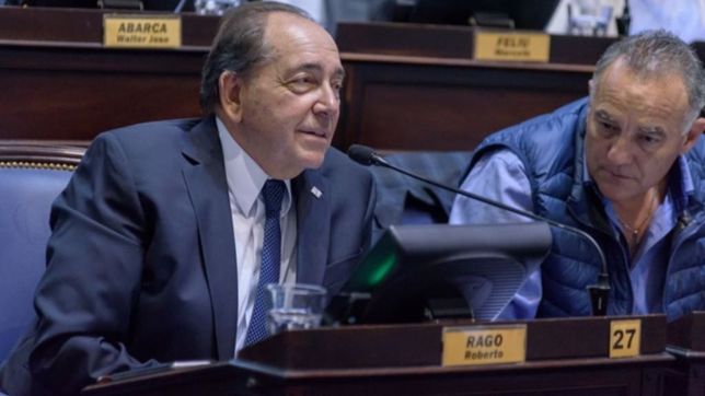 bronca en cambiemos por el cierre de casinos en necochea y mar de ajo