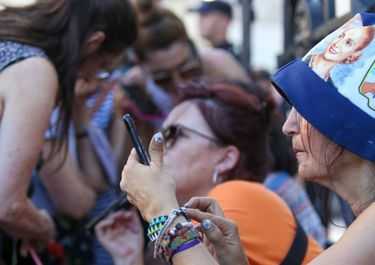 El día después de la bomba CFK