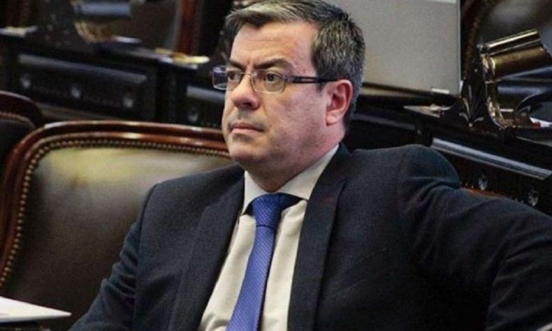 Germán Martínez.