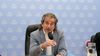 Bertie Benegas Lynch, diputado de La Libertad Avanza, el bloque de Javier Milei.&nbsp;
