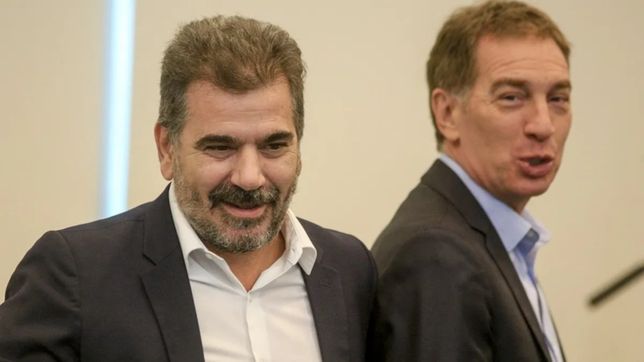 el pro, entre la interna y las encuestas el pro, entre la interna y las encuestas