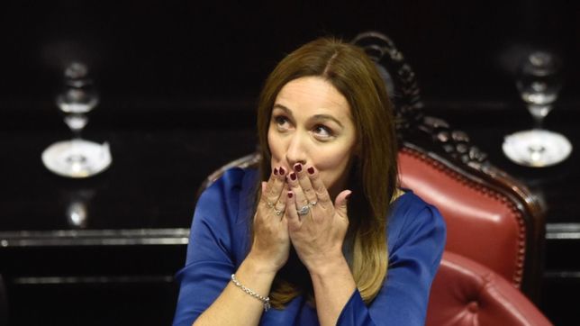 la trinchera de la resistencia vidalista