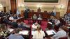 La comisión de Asuntos Constitucionales de Diputados&nbsp; discute la reforma constitucional en Santa Fe.
