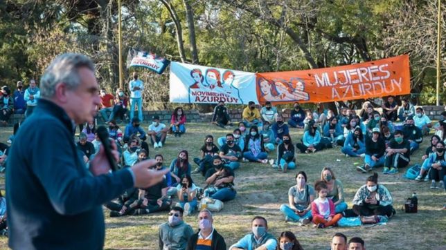 rossi y la campana de las tres quincenas