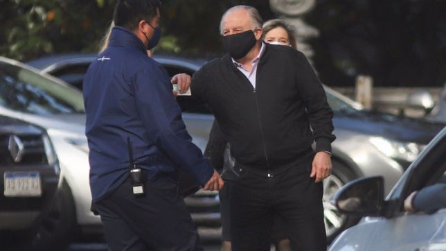 yasky pidio recuperar el poder adquisitivo perdido durante el macrismo