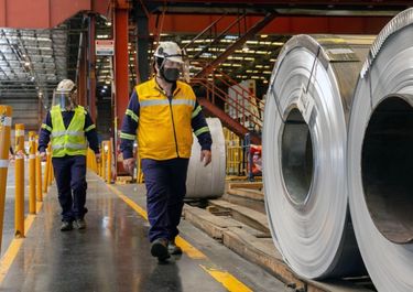 Se ralentiza la recuperación y reaparece el fetiche del segundo semestre