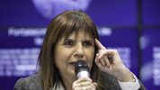 Patricia Bullrich