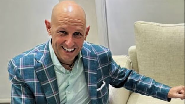 Leonardo Scatturice, el empresario que creció con Milei y su relación con la Aduana,&nbsp;