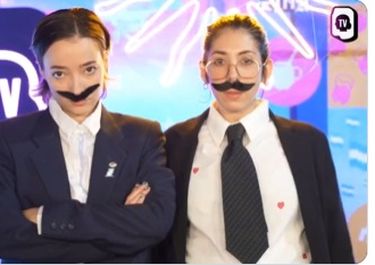 La señal del peronsmo: Eva TV estrena nueva programación a partir del 24 de marzo