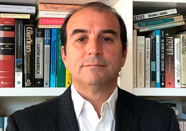 Manuel García-Mansilla