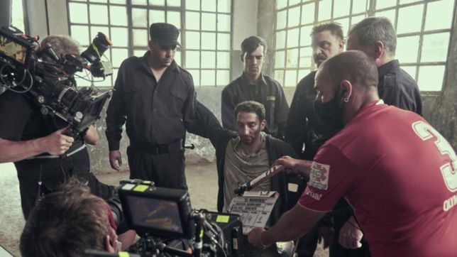 contenido argentino, el marginal de las plataformas audiovisuales