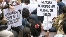 Solo un país cuyo crecimiento económico se traduce en bienestar general es un país desarrollado, advierte el autor y propone caminos para saldar las deudas con la democracia social.