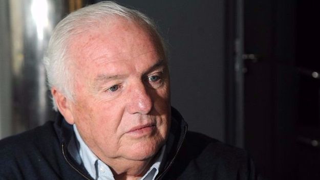 Niembro, sobreseído: Se terminó lo que fue una canallada