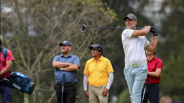 outsiders se buscan: el pro quiere sumar a batistuta y nalbandian