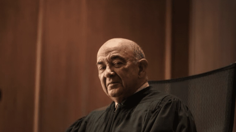 Juez federal Alvin Hellerstein. (Foto: CEDOC).