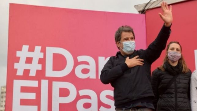 manes: ?no queremos la experiencia de haber gestionado las frustraciones?