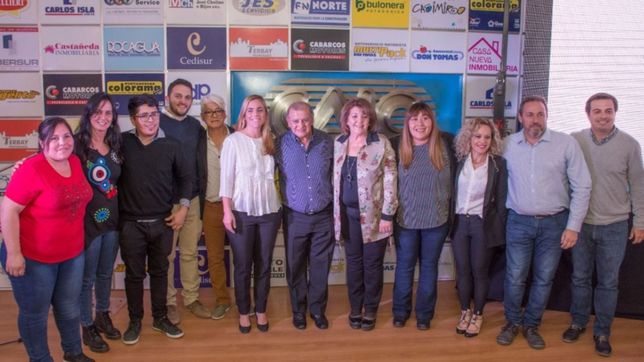 rio negro: otra vez con el apellido soria, el pj busca retener su bastion