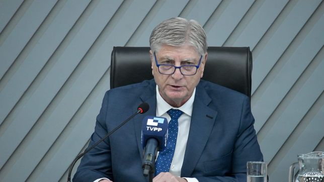 La Pampa: el discurso completo de Sergio Ziliotto en la inauguración del año legislativo